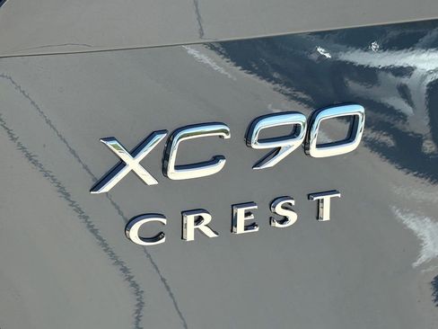 New 2026 Volvo XC90 B6 Ultra w/ Protection Package image 7