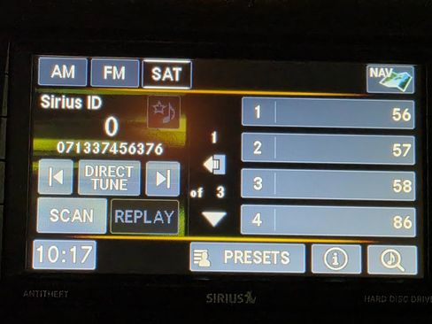 Used 2016 Jeep Wrangler Unlimited Sahara w/ Dual Top Group image 3