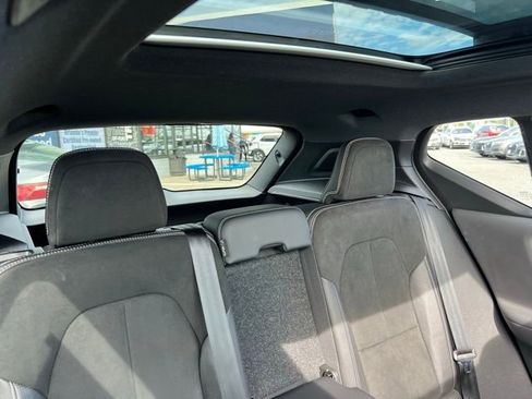 Used 2021 Volvo XC40 P8 Recharge w/ Advanced Package image 51