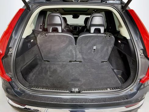 Used 2021 Volvo XC90 T6 Inscription image 28