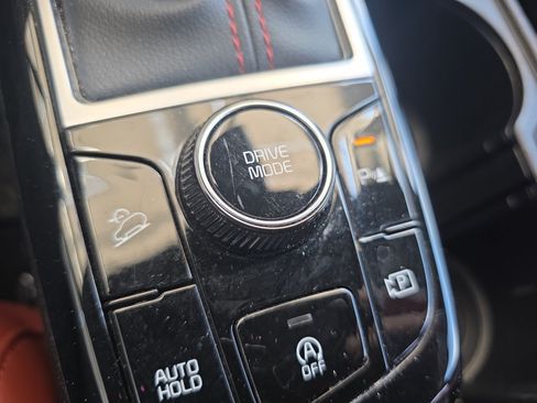 Certified 2024 Kia Sportage SX FWD image 24