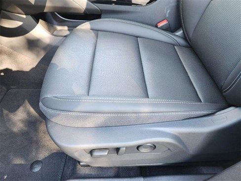 New 2025 Buick Envision Preferred image 18