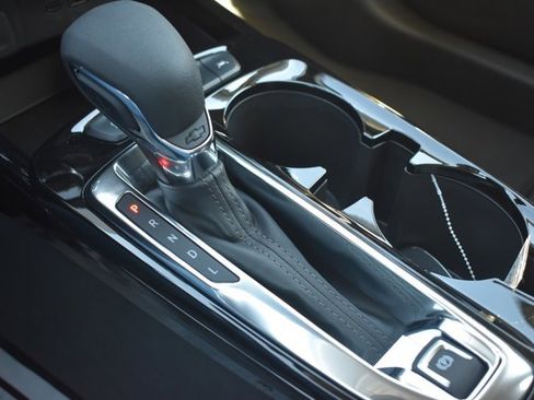 New 2026 Chevrolet Trax LT image 26