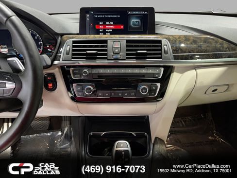 Used 2018 BMW 440i Convertible RWD image 31