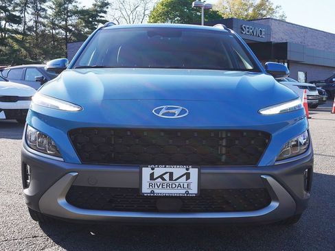 Used 2022 Hyundai Kona Limited AWD/4WD image 12