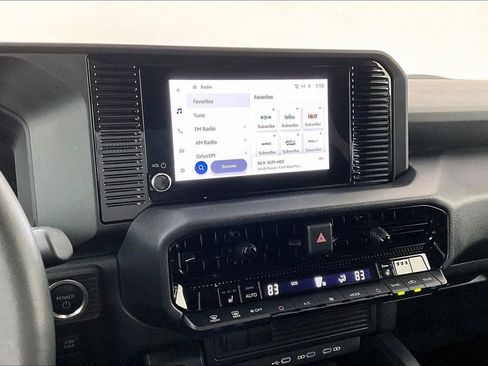 Used 2025 Toyota Land Cruiser 1958 image 8