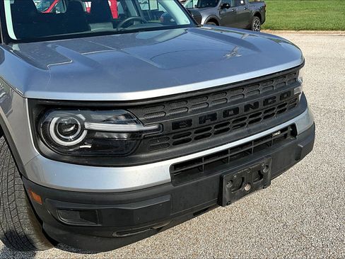 Used 2021 Ford Bronco Sport image 3