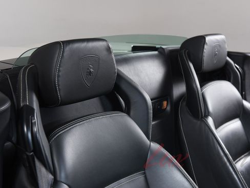 Used 2008 Lamborghini Gallardo Spyder image 39