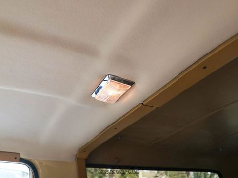 Used 1990 Ford Bronco Custom image 49