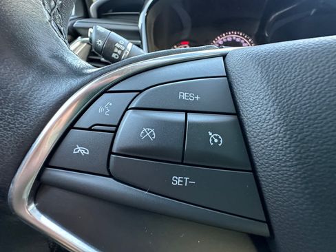 Used 2019 Cadillac XT5 Premium Luxury FWD image 27