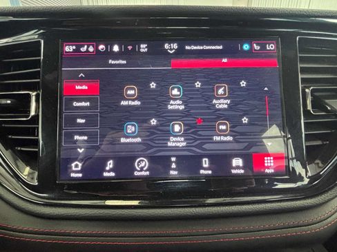 Certified 2024 Dodge Durango GT AWD/4WD image 32