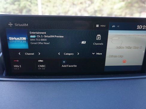 Used 2022 Acura MDX w/ Technology Package FWD image 11