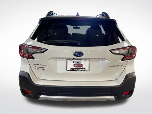 Used 2024 Subaru Outback Limited AWD/4WD image 5
