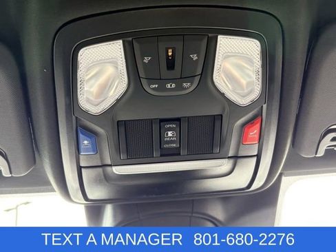 New 2026 RAM 2500 Tradesman AWD/4WD image 24