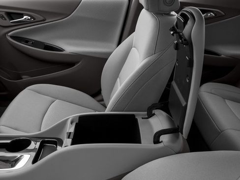 Used 2016 Chevrolet Malibu LS FWD image 17