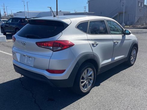 Used 2017 Hyundai Tucson SE image 10