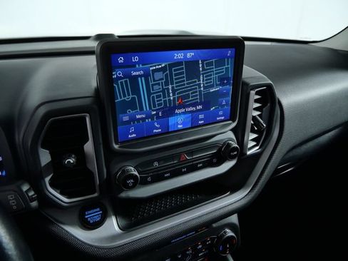 Certified 2023 Ford Bronco Sport Big Bend w/ Convenience Package AWD/4WD image 19