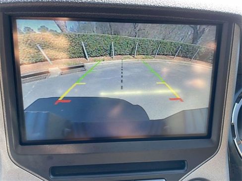 Used 2016 Ford F350 Platinum w/ FX4 Off-Road Package image 19