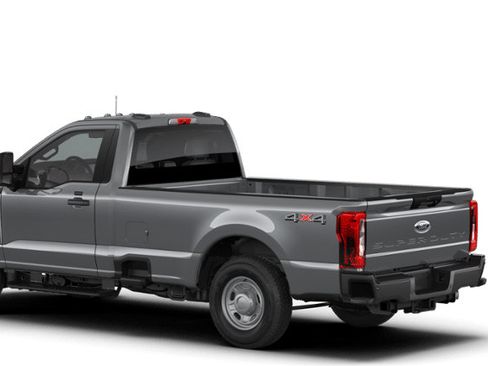 New 2026 Ford F250 XL w/ 360-Degree Camera Package AWD/4WD image 24