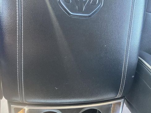 Used 2021 RAM 1500 Laramie AWD/4WD image 18
