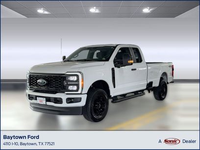 Used 2023 Ford F350 XL w/ STX Appearance Package