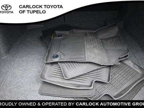 Used 2026 Toyota Corolla LE FWD image 36