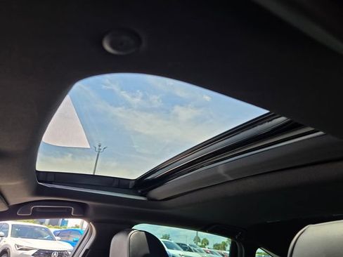 Certified 2023 Acura TLX w/ A-SPEC Pkg FWD image 17