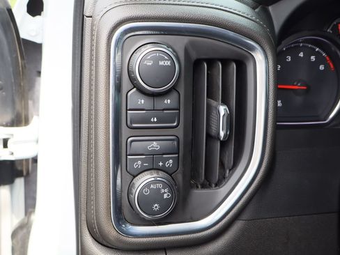 Certified 2022 Chevrolet Silverado 2500 LT AWD/4WD image 13