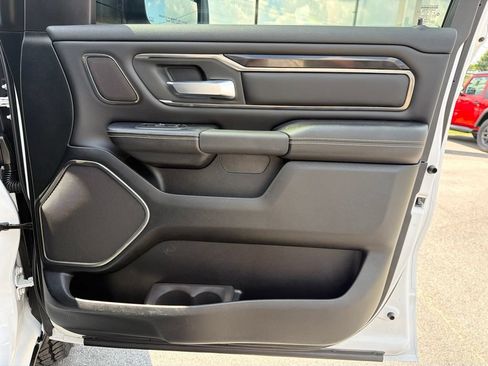 Used 2020 RAM 1500 Rebel w/ Rebel Level 2 Equipment Group AWD/4WD image 21