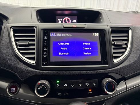 Used 2016 Honda CR-V EX image 29