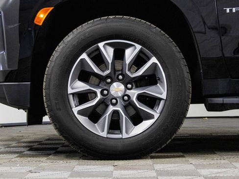 Certified 2024 Chevrolet Tahoe LT w/ LT Signature Package image 47