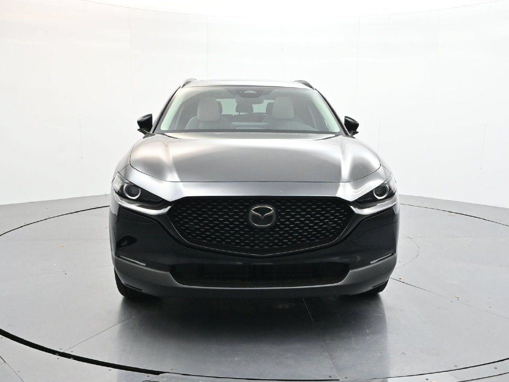 Used 2026 MAZDA CX-30 Aire Edition AWD/4WD image 2