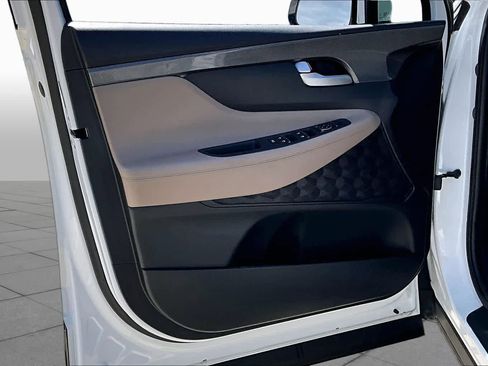 Certified 2022 Hyundai Santa Fe SEL FWD image 20