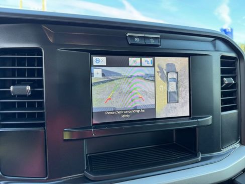 New 2026 Ford F250 XL w/ STX Appearance Package image 34