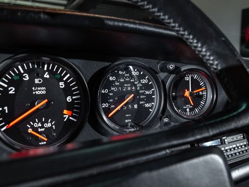 Used 1988 Porsche 911 Carrera image 41