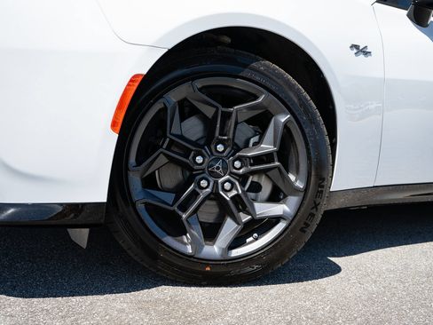 New 2026 Dodge Charger GT w/ Blacktop Package AWD/4WD image 6