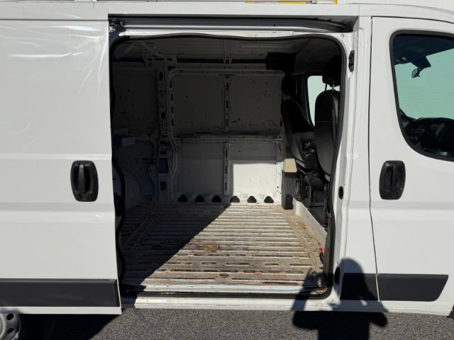 Used 2018 RAM ProMaster 1500 FWD image 26
