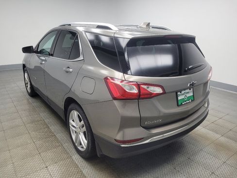 Used 2019 Chevrolet Equinox Premier image 5