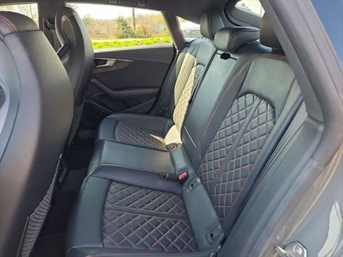 Certified 2023 Audi S5 Premium Plus w/ Premium Plus Package image 12