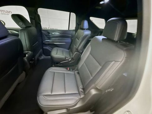 New 2026 Chevrolet Traverse LT w/ Driver Confidence Package image 26