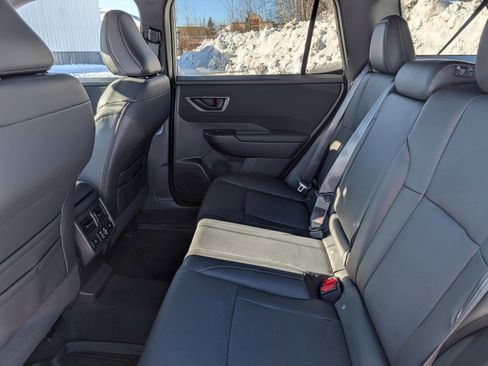 New 2026 Subaru Outback Limited image 7