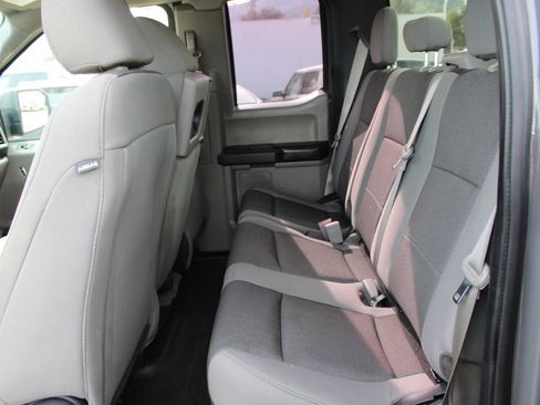 Used 2020 Ford F150 XL w/ Equipment Group 101A Mid image 23