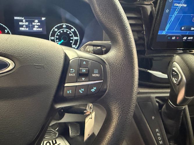 Used 2025 Ford Transit 350 XLT RWD image 24