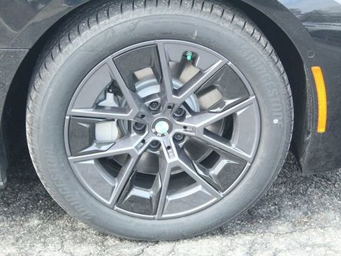 New 2026 BMW i4 xDrive40i w/ Premium Package image 12