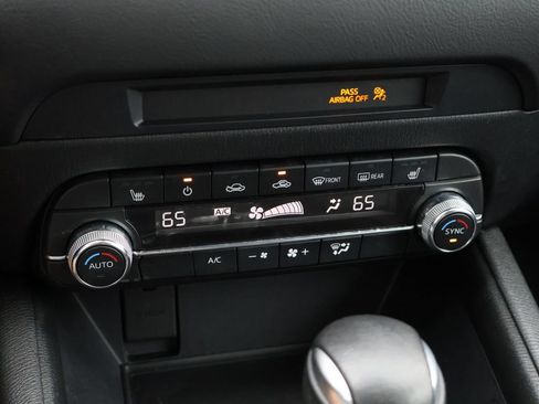 Used 2019 MAZDA CX-5 Touring AWD/4WD image 22