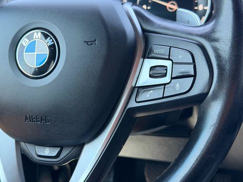 Used 2018 BMW X3 xDrive30i AWD/4WD image 28