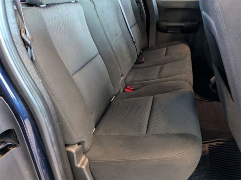 Used 2010 Chevrolet Silverado 1500 LT w/ Power Pack Plus image 17