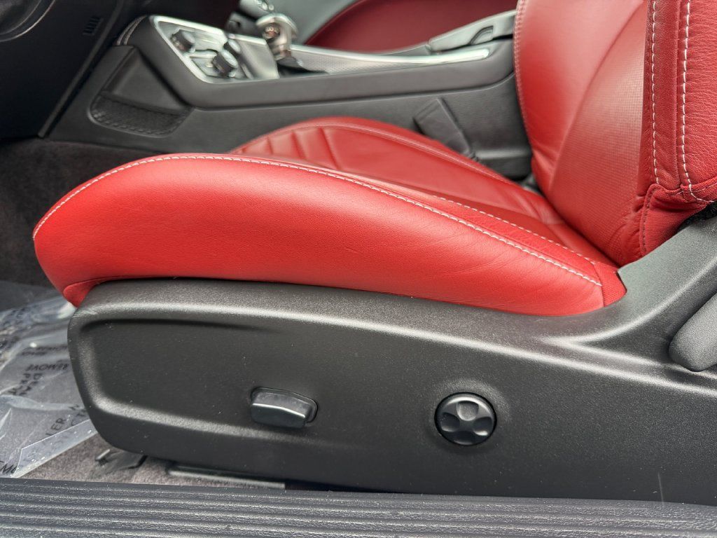 Used 2019 Dodge Challenger SRT Hellcat Redeye RWD image 10