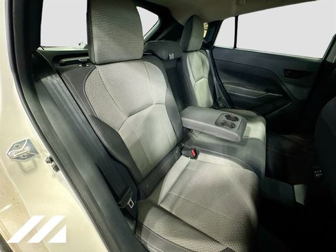 Certified 2024 Subaru Crosstrek 2.0i Premium image 27