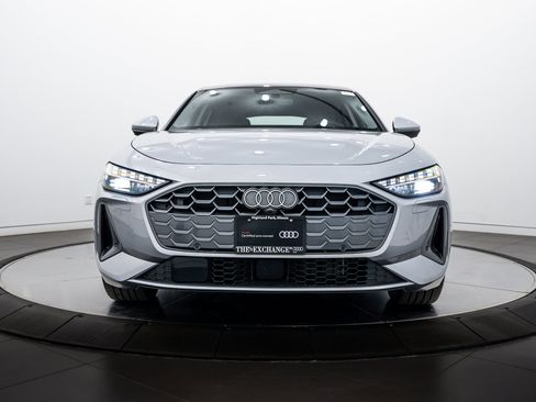 Certified 2025 Audi A5 2.0T Premium Plus w/ Premium Plus image 25